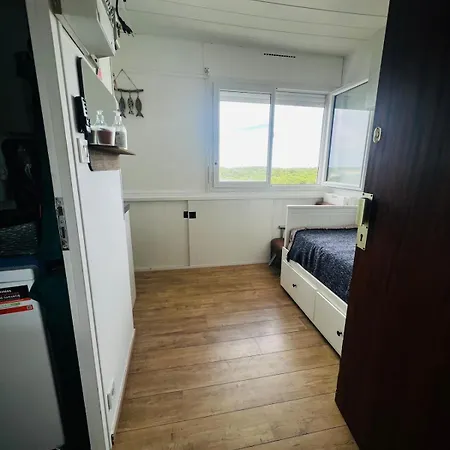 Apartment Lumineux En Bord De Saint-Jean-de-Monts