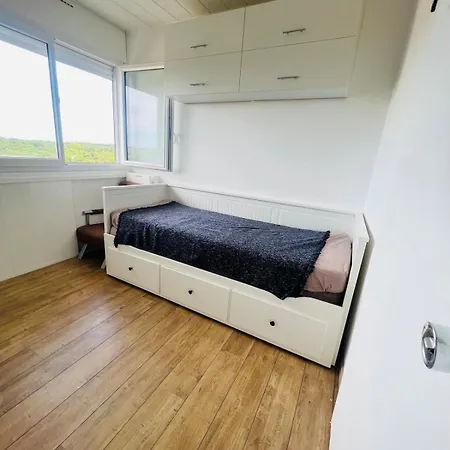 Lumineux En Bord De Διαμέρισμα Σαιν-Ζαν-ντε-Μον