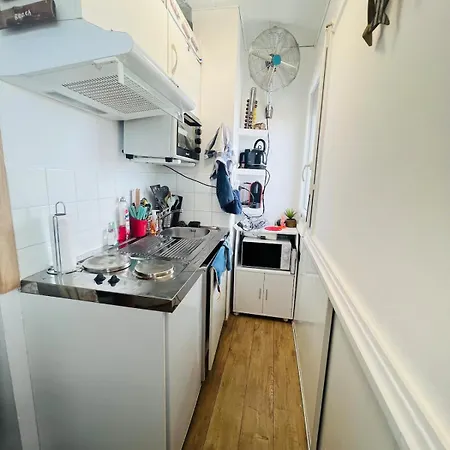 Διαμέρισμα Lumineux En Bord De *